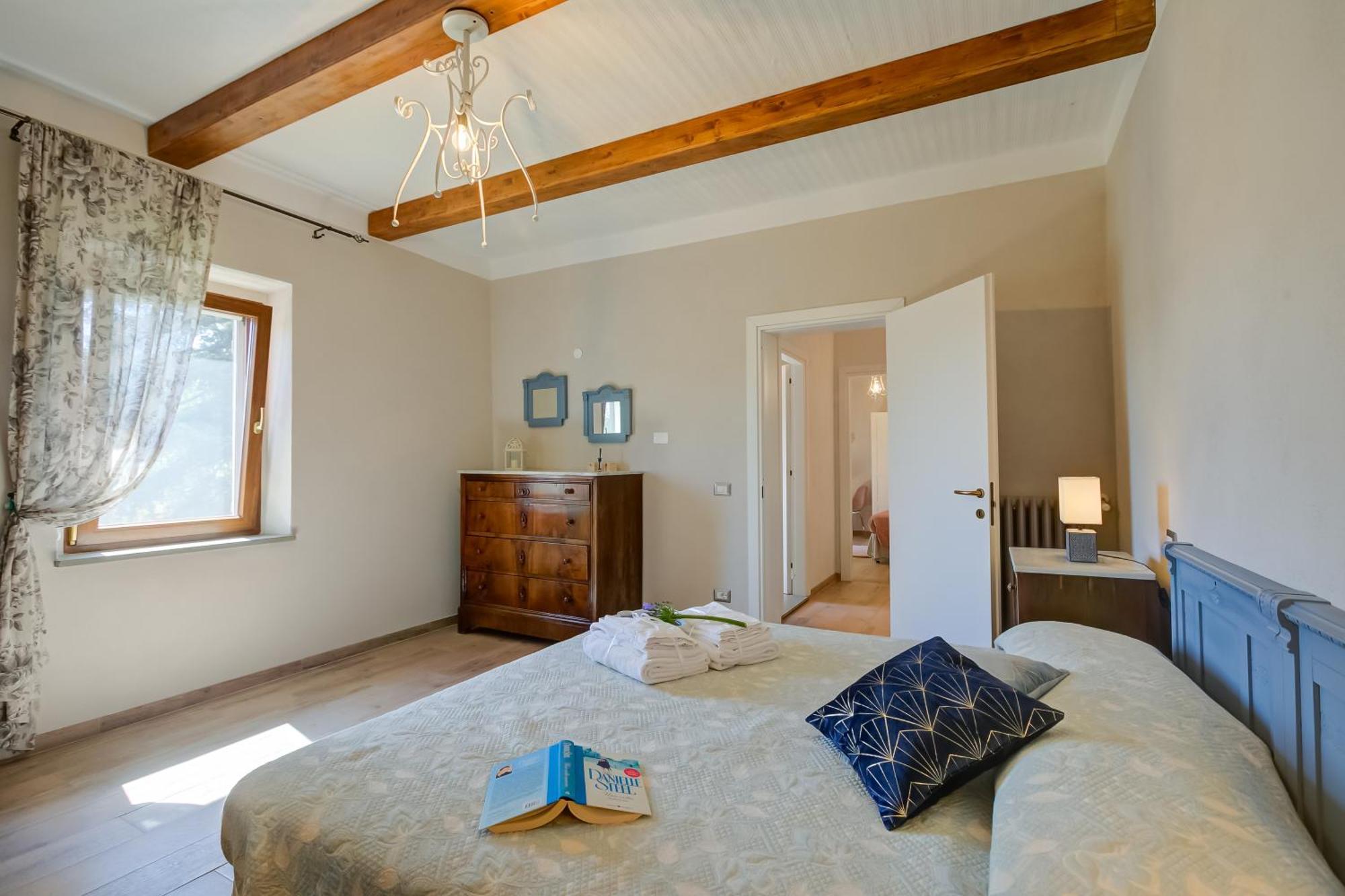 Tuscan Home S Margherita Private Outdoor - Happy Rentals Bucine Εξωτερικό φωτογραφία